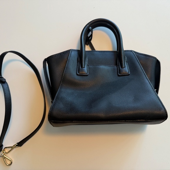 Black Small MK Purse - Picture 2 of 4